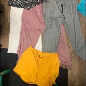 Shein pants for sale!